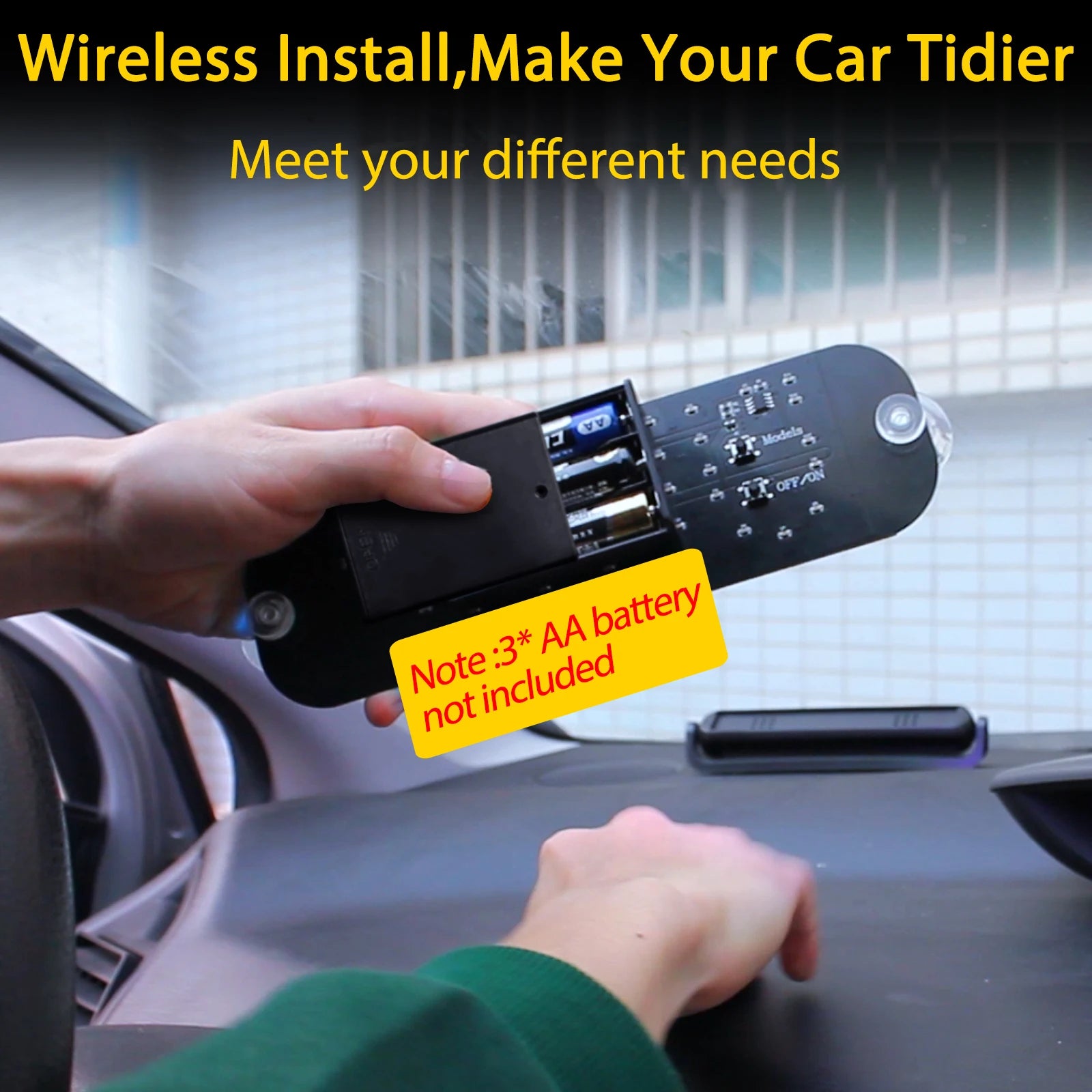 Signal Lamp Lyft Logo Light Lyft LED Cab Panel Indicator Lights Signal Lamp Lyft Decoration Lamp